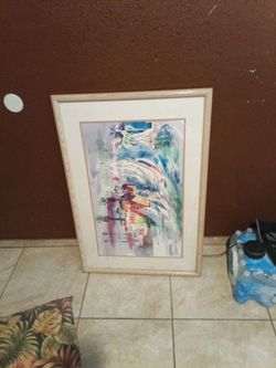 Big boat picture for sale