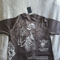 Darc Sport No Weapon Small NWT