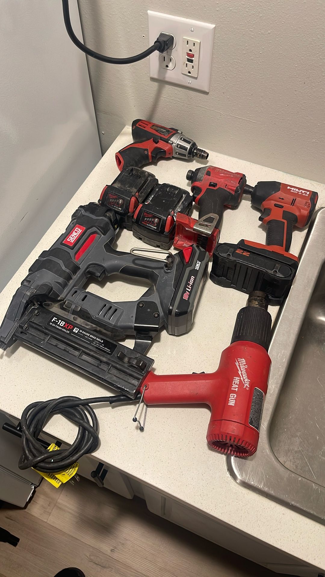 Tools