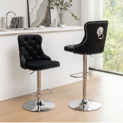Bar stools
