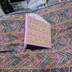 Bluetooth Speaker $1