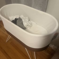 Snoo Bassinet