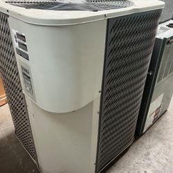 Ac Airconditioner 