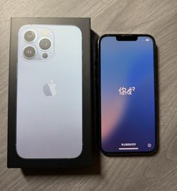 iPhone 13 Pro 512 Gb