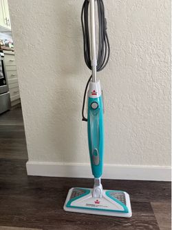 Steam mop
