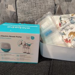 Breast Pump
