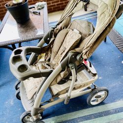 GRACO Multi-Stroller