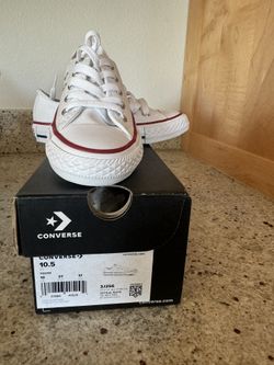 Chuck Taylor All Star