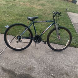 Mountain Bike