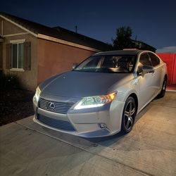 2014 Lexus ES 350