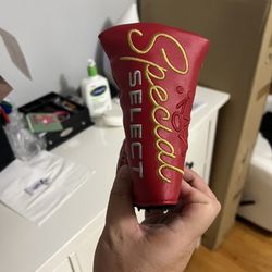 Scotty Cameron Special Select Headcover