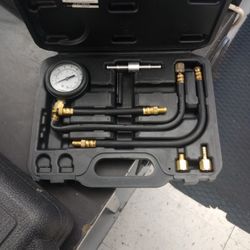 Pittsburgh Fuel Injection Pump Tester