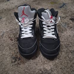 Jordans