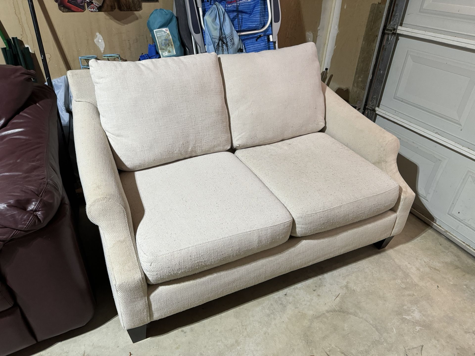 Loveseat - Couch