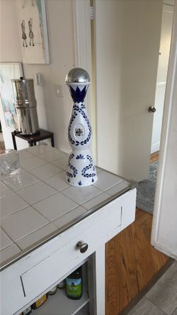 Clase Azul Bottle (empty)