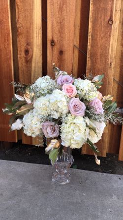 Wedding Fresh flowers