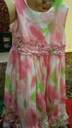 Size 5 girls clothes