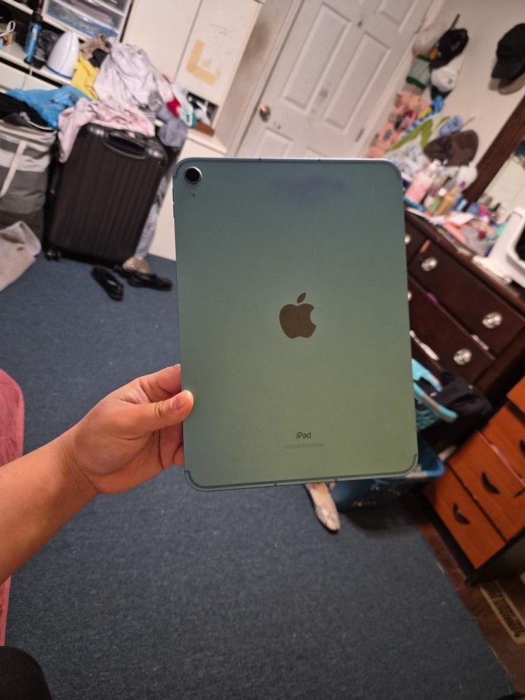 Ipad 10 Gen