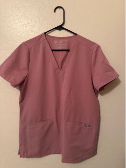 FIGS Scrub Set M Tall