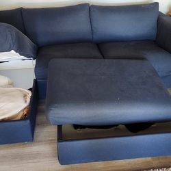 Vimle Couch