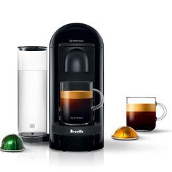 Nespresso Vertuo Plus 