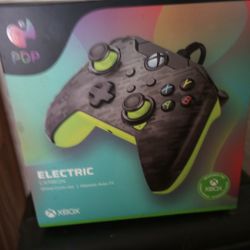 X Box One Game Handle 