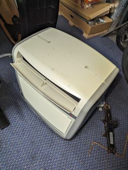 Edgestar Portable AC Unit