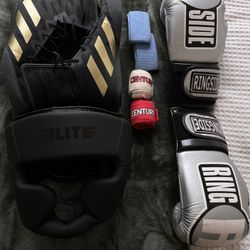 Boxing Bundle 