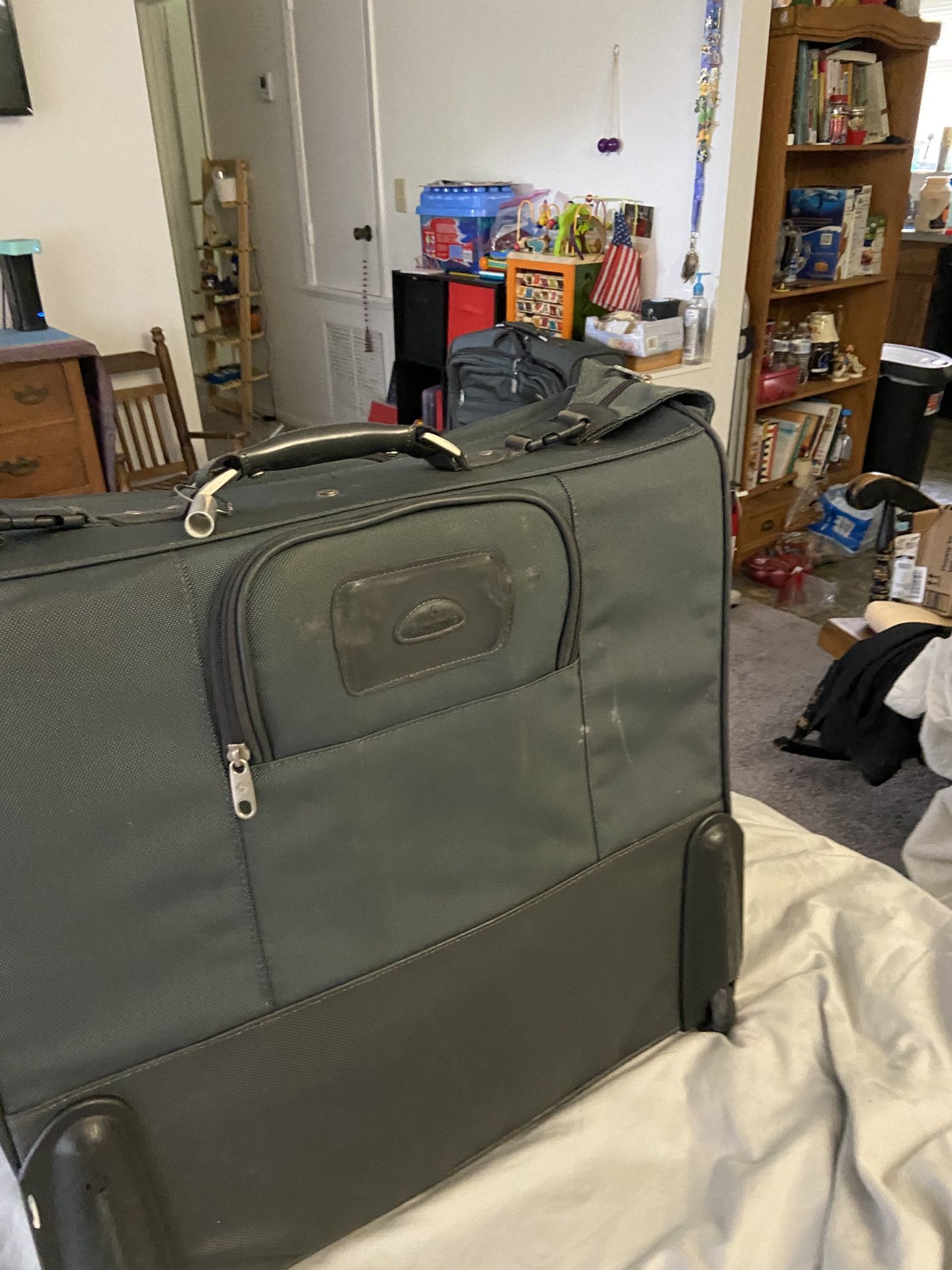 Samsonite Luggage
