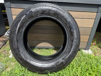 Like New tires for sale!