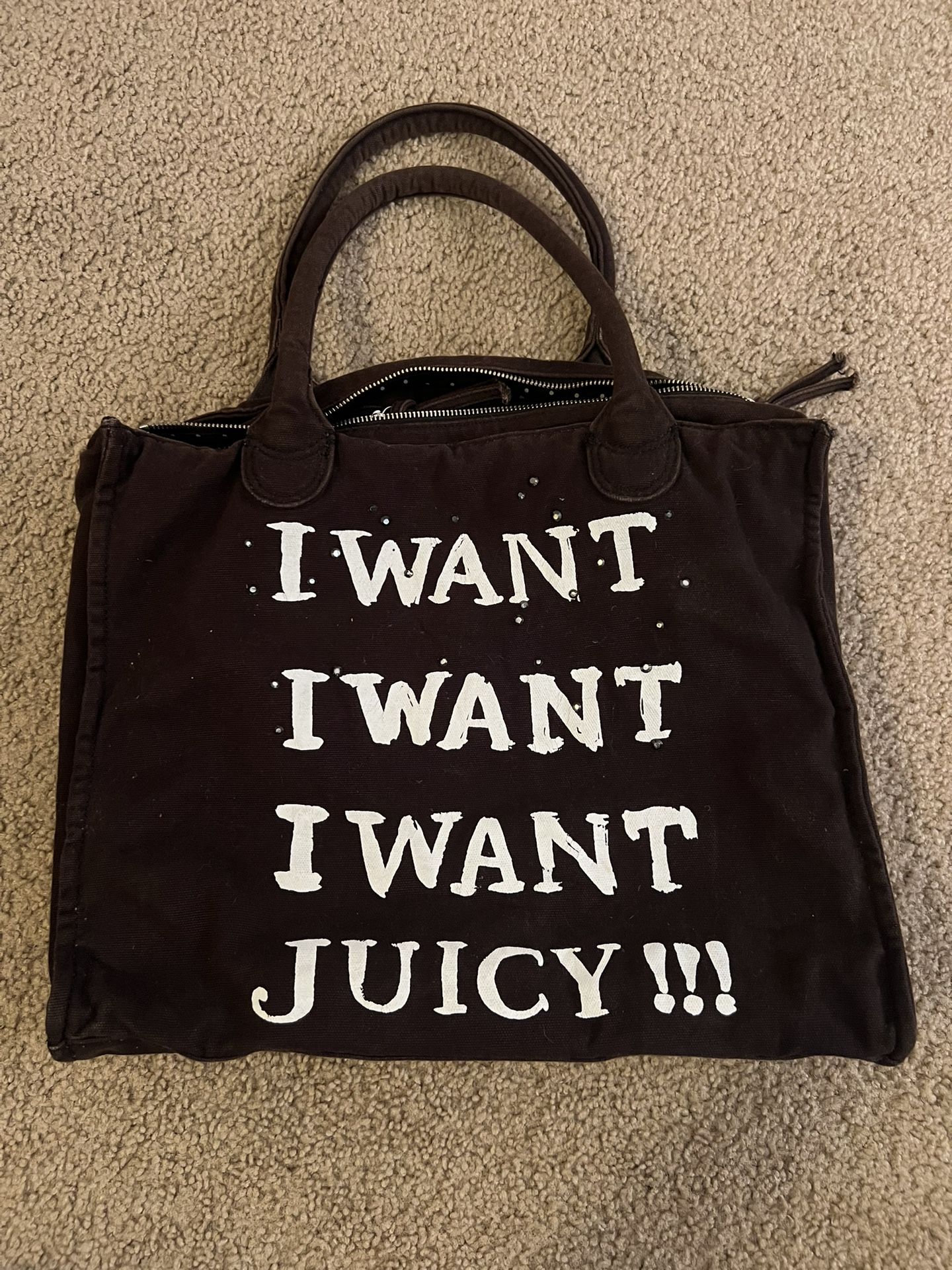 Juicy Couture Bag