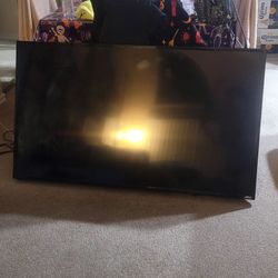 Vizo Smart T.V 55inch