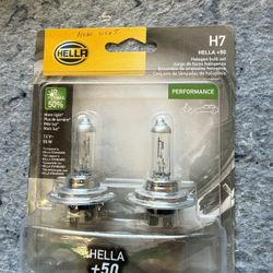 BMW X3 Head Light Bulbs