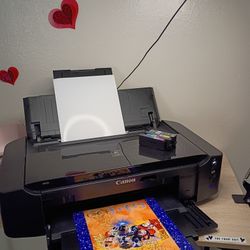 Canon PIXMA Ip8720 Printer