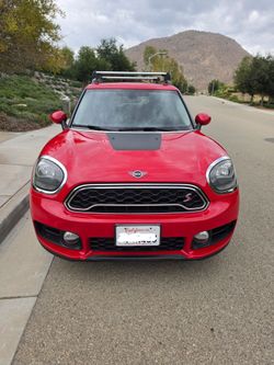 mini cooper 2019 2.0 4 cilindros AUTOMATICO