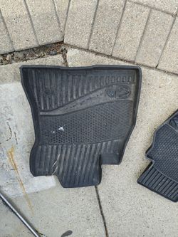 Car Floor Mats