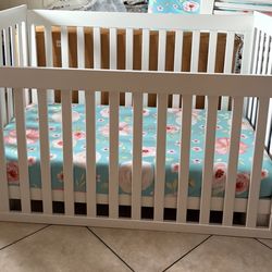 Baby Crib