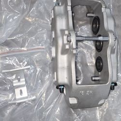 New Front Passenger Side Brake Caliper 