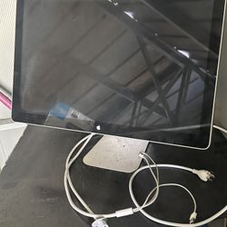 Apple Monitor 
