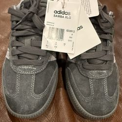 Addidas Samba Sneaker 