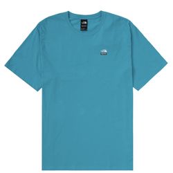 Supreme x North Face Tee