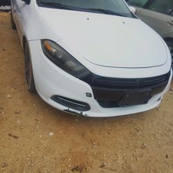 2015 Dodge Dart