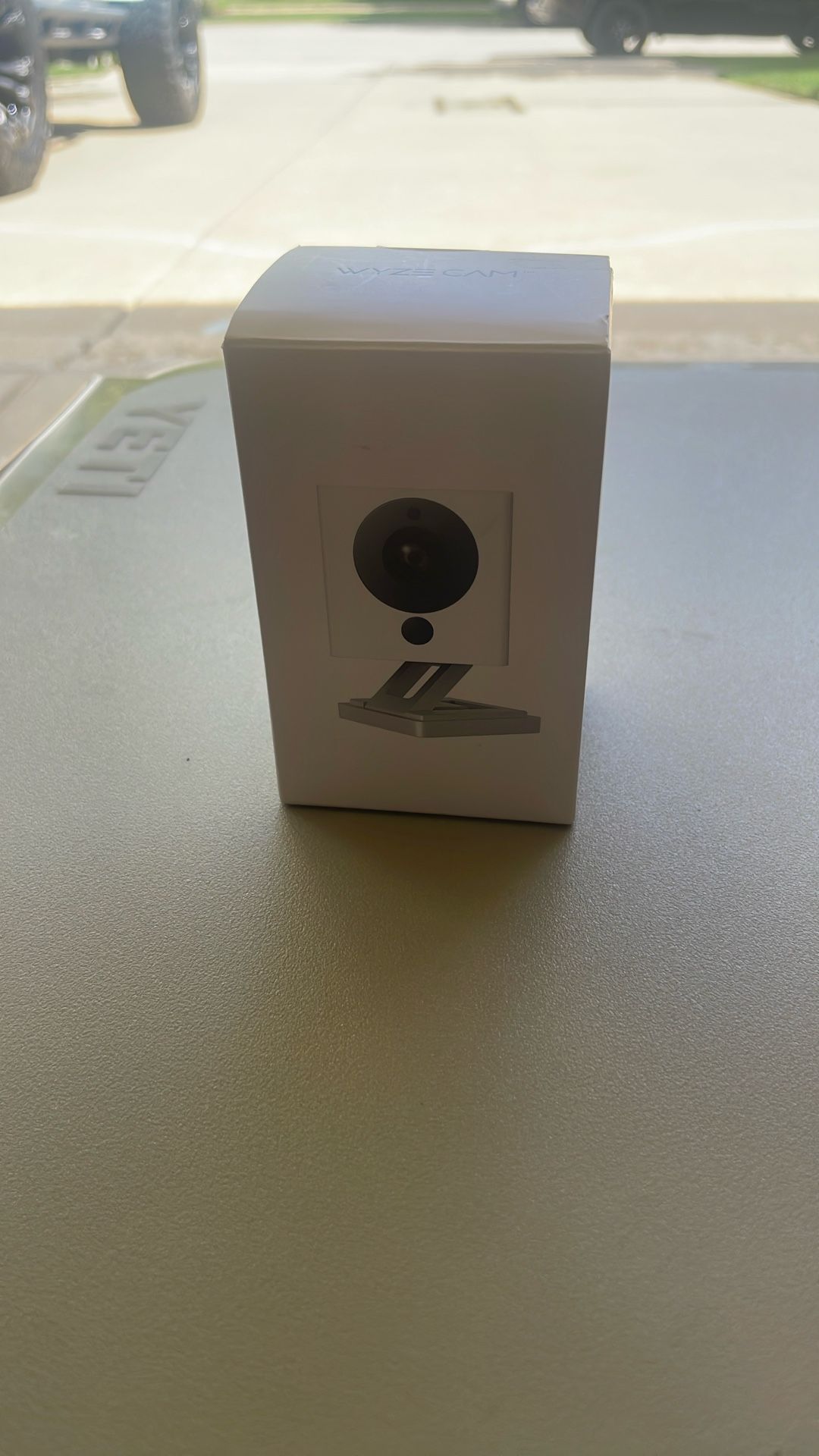 Wize Camera 