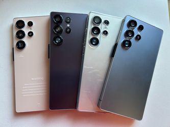 Used Android Phone