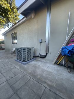 Air Conditioning