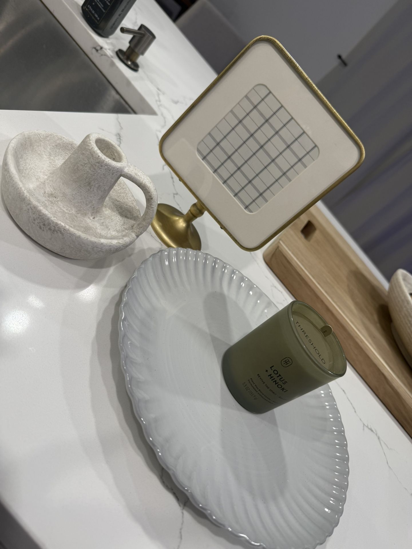 Studio McGee x Threshold™ Home Décor Bundle