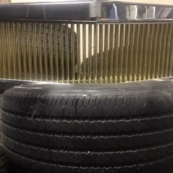 Cadillac Grill