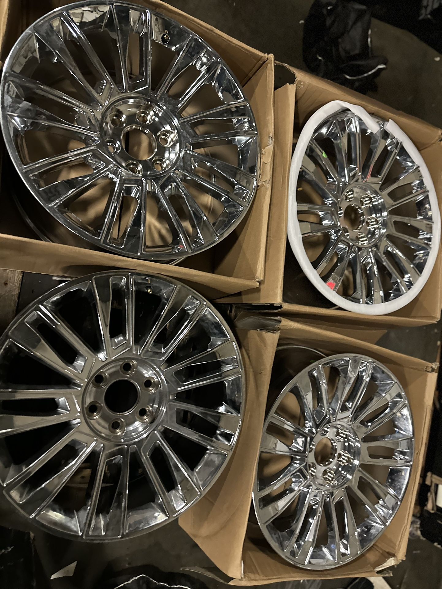 Used Wheels for Sale in Houston, TX - OfferUp