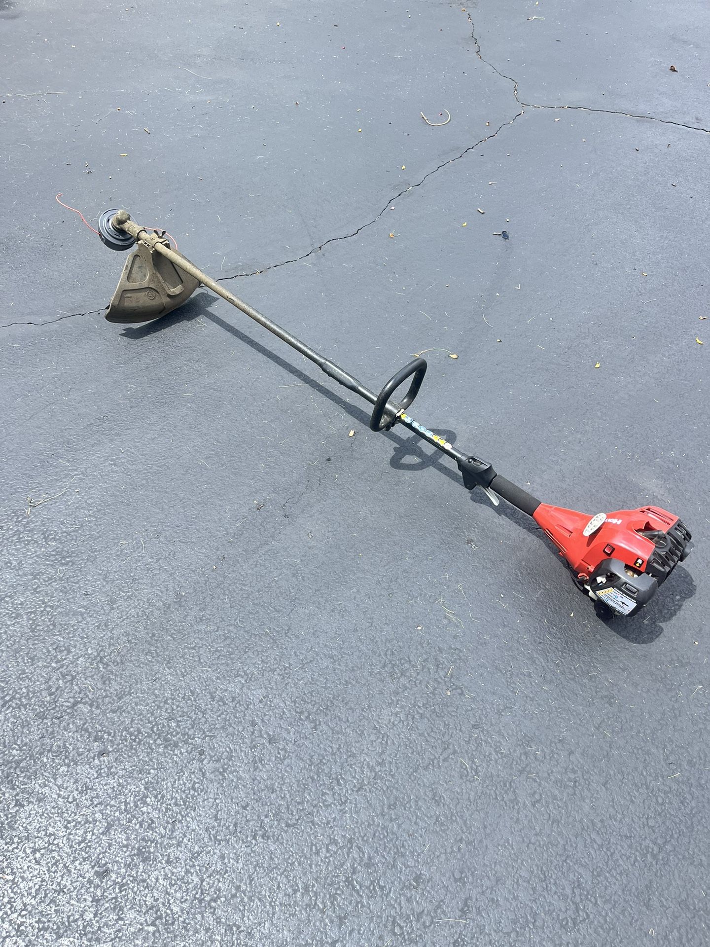 Homelite 26SS String Trimmer