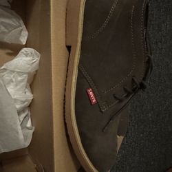 Levi Shoes